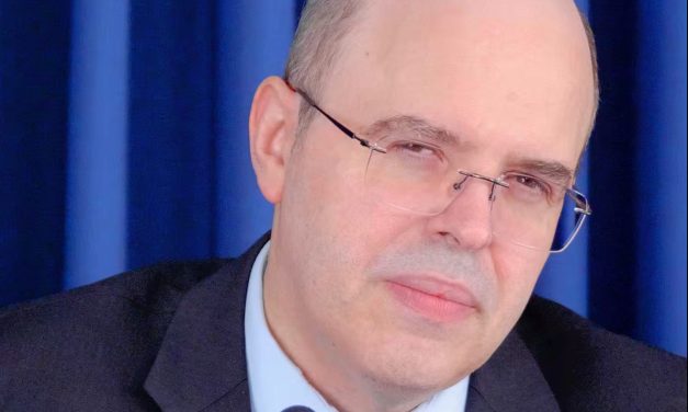 Maioria e marginais…