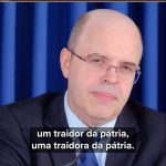 Nobres presos(as) políticos(as)