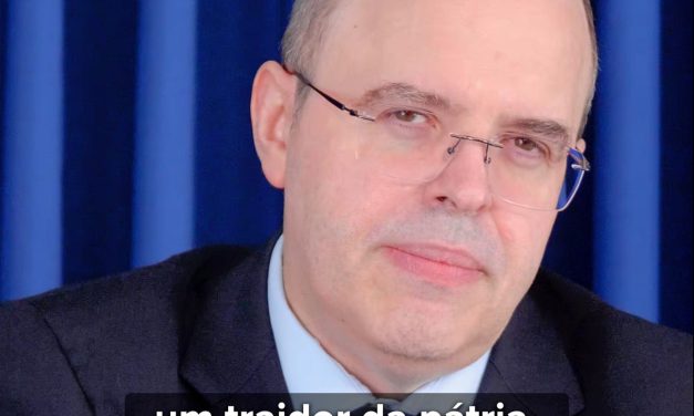 Nobres presos(as) políticos(as)