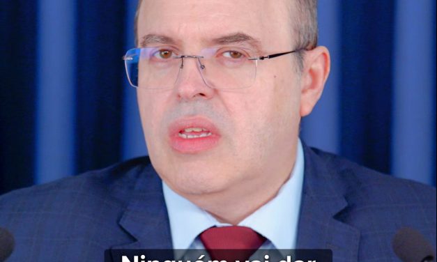 Tocados(as) pela intuição