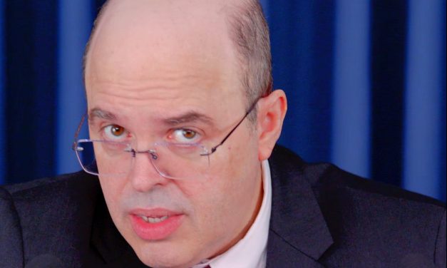 O pudor da Espiritualidade autêntica