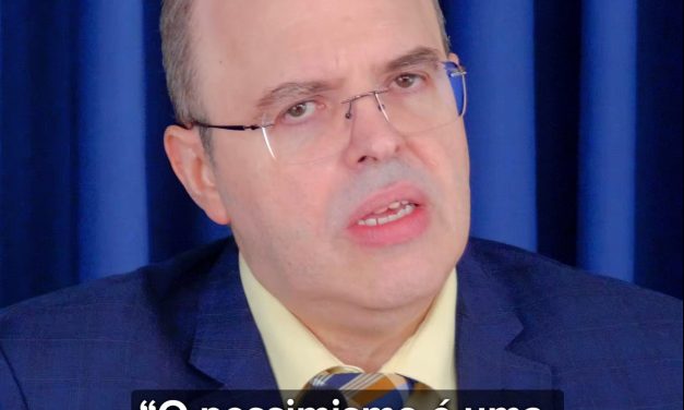 Destrutividade do pessimismo