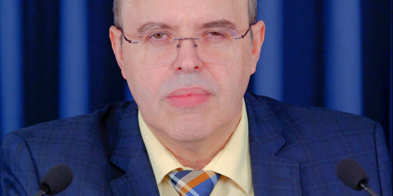 Moralismo hipócrita