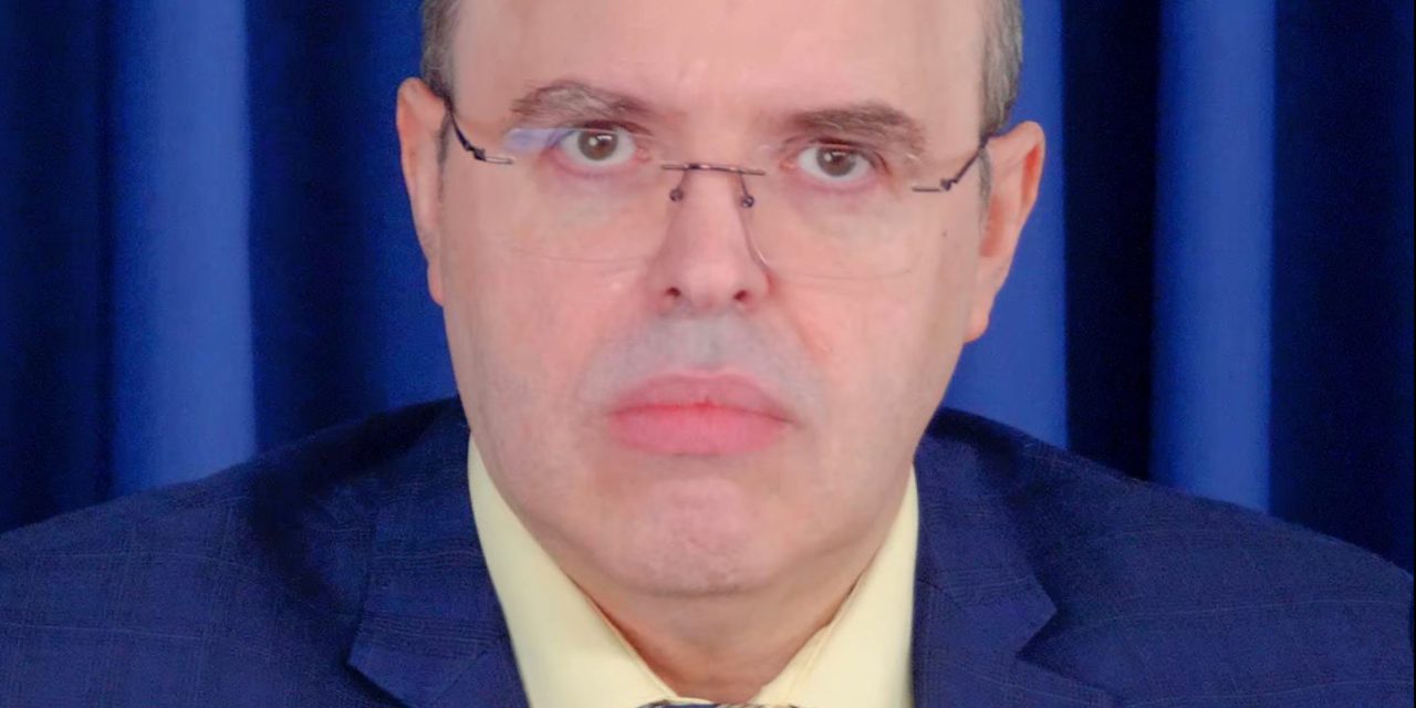 89 s para o apocalipse