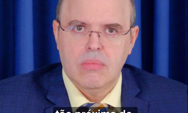 89 s para o apocalipse