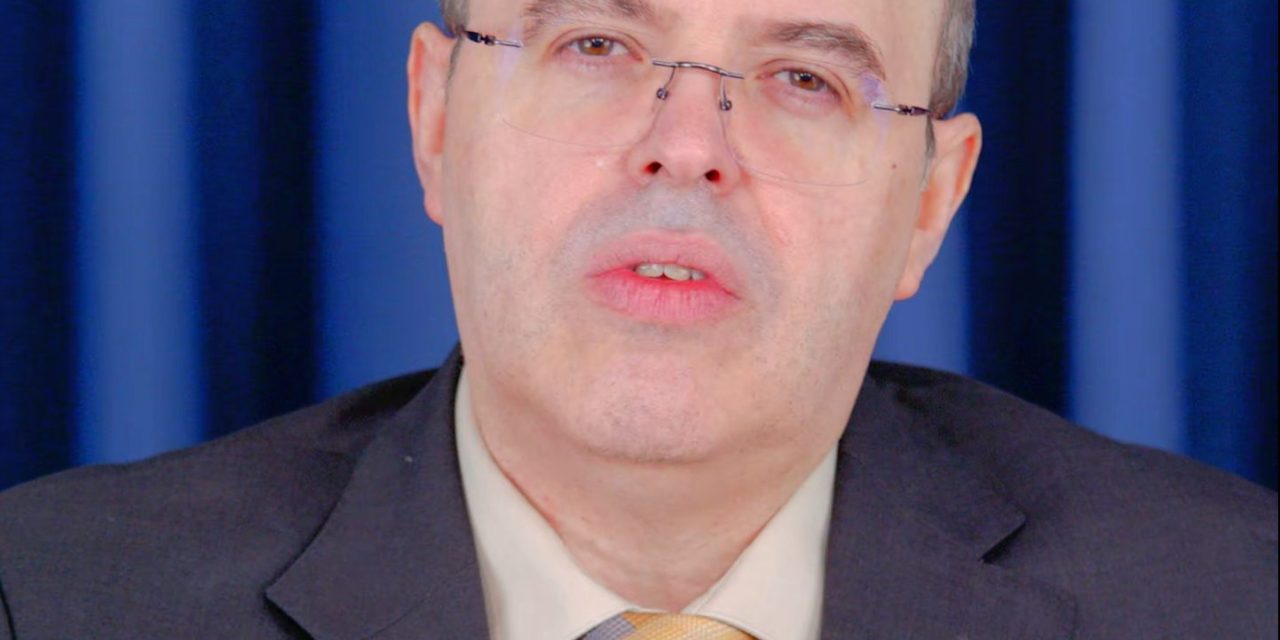 Graves crises atuais