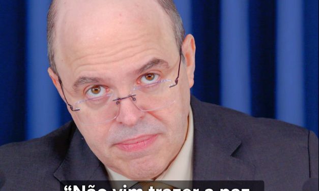 Pacatos(as) ou omissos(as)?