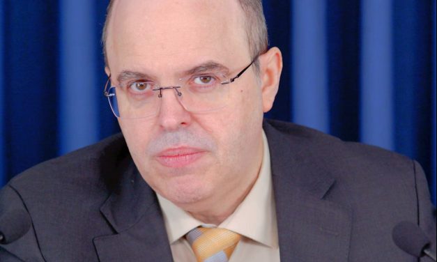 Escalada bélica mundial