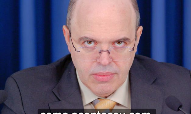 Apaziguar não traz paz