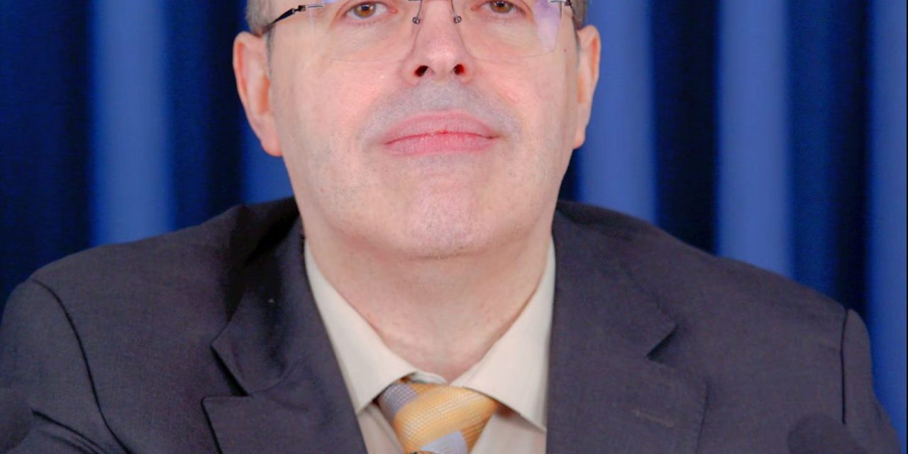 Perseguições: bom sinal?