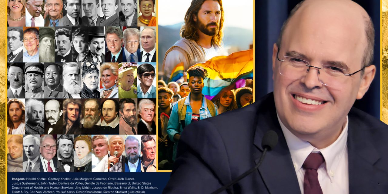 Ser de esquerda, no Brasil de hoje, significa ser do bem e defender todas as causas humanitárias