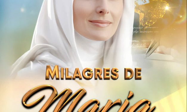 Milagres de Maria Cristo (trailer 2)