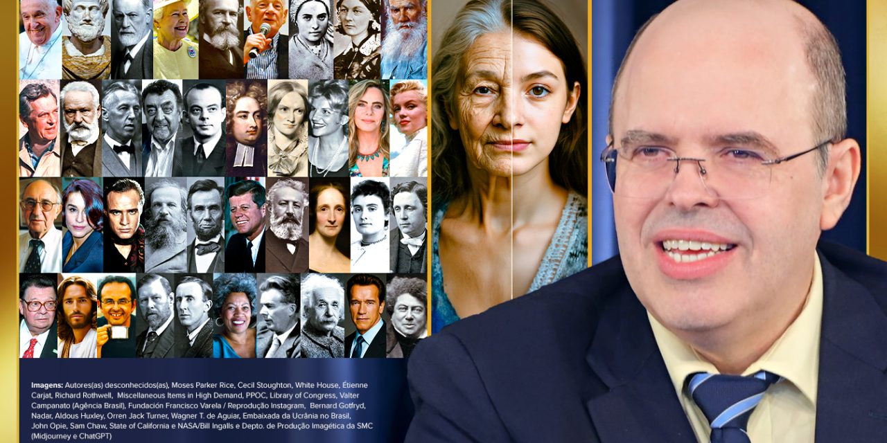 Beleza, juventude, identidades e conflitos – a busca de se realizar, em todas as áreas da vida