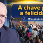 A chave para a felicidade, numa busca autêntica de Espiritualidade