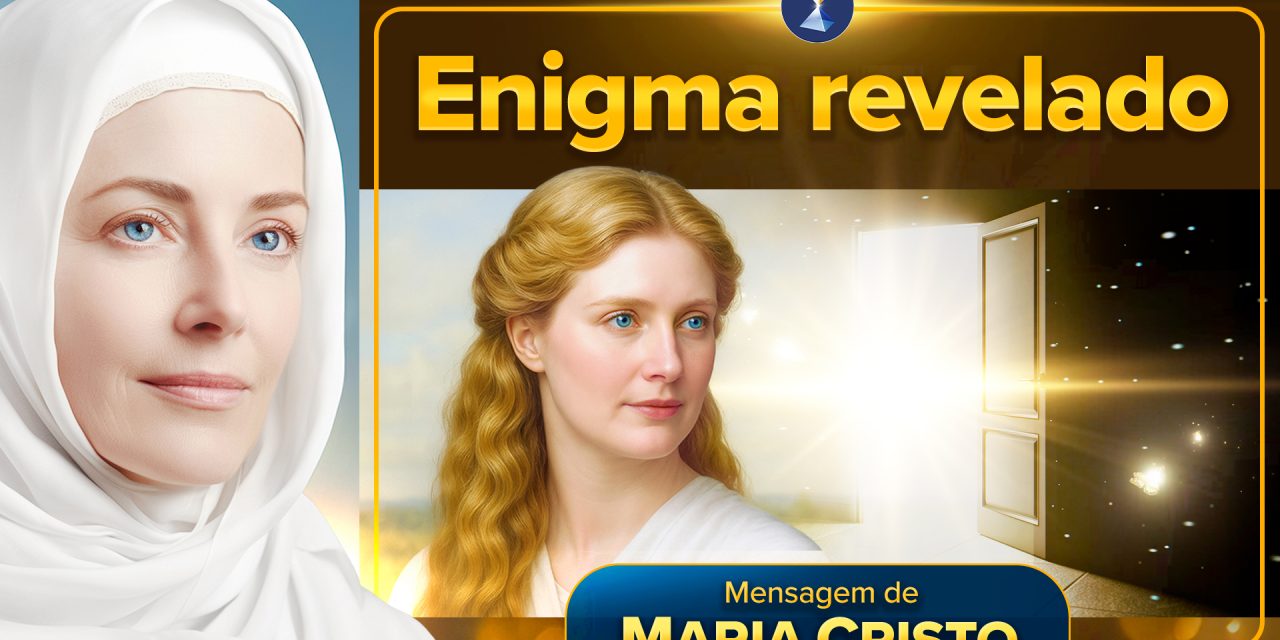 Enigma revelado – “Enigma revealed”