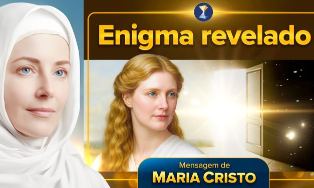 Enigma revelado – “Enigma revealed”