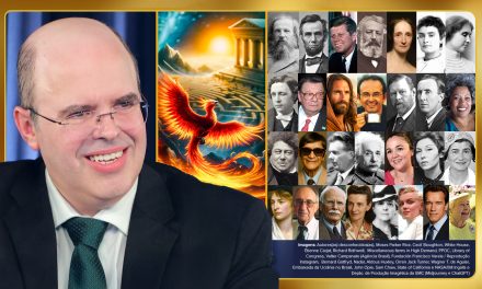 Ficção, realidade e fé – adversidades, preconceitos, combate pelo bem, superação, paz e felicidade