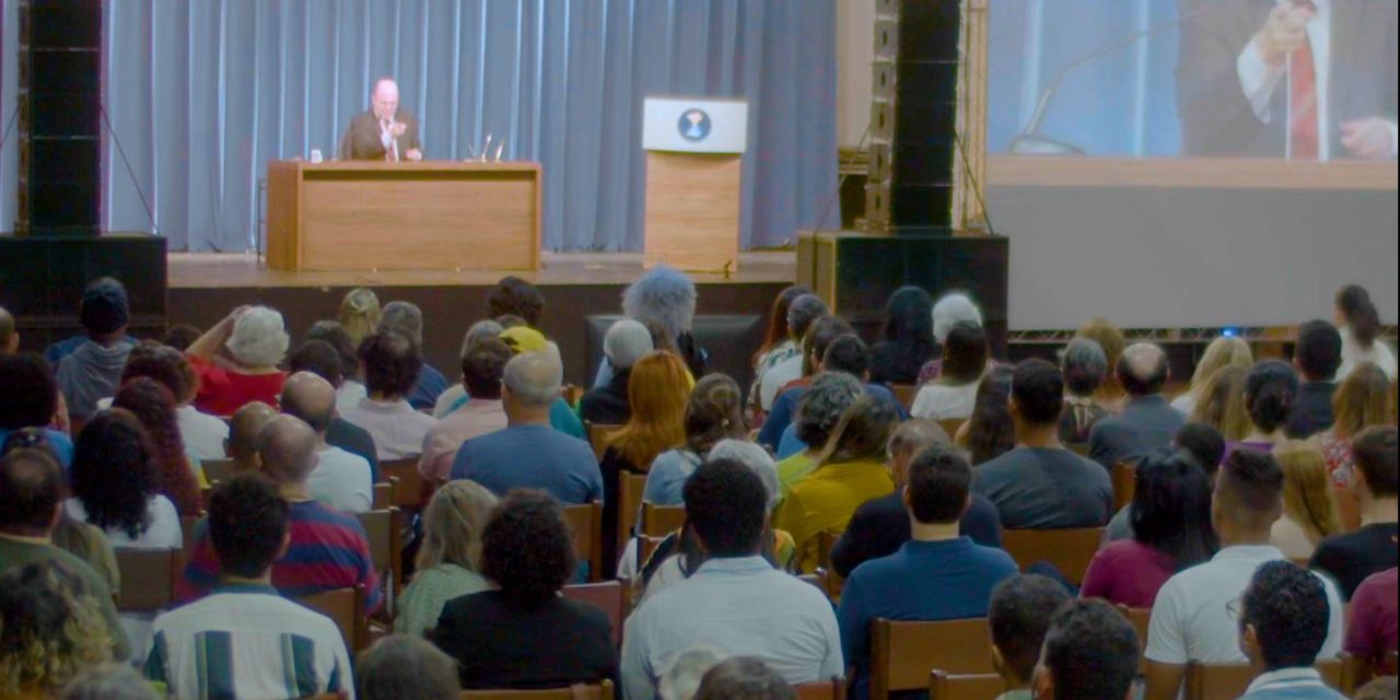 Salvação pela autoescolha