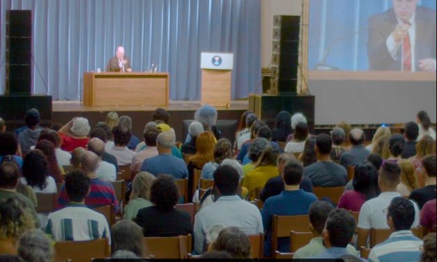 Salvação pela autoescolha