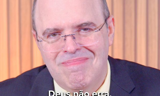 Vilões(ãs) de nós mesmos(as)