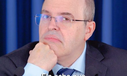 Perdão a quem?