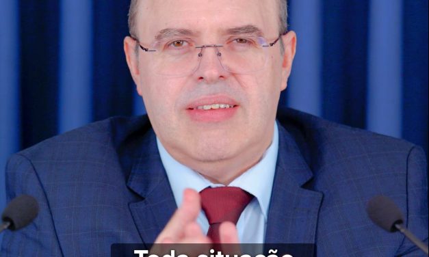 O paradigma do poliedro