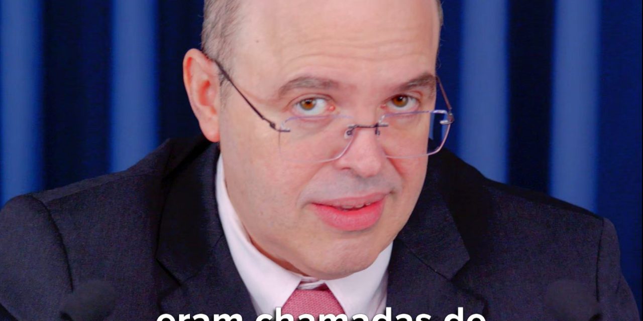 Respeito à vocação