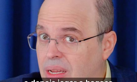 Saúde, beleza e agentes do mal