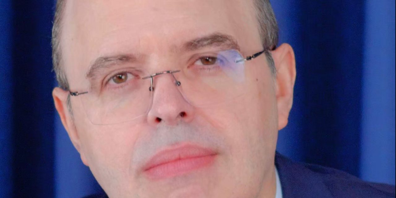 O filósofo escravo…