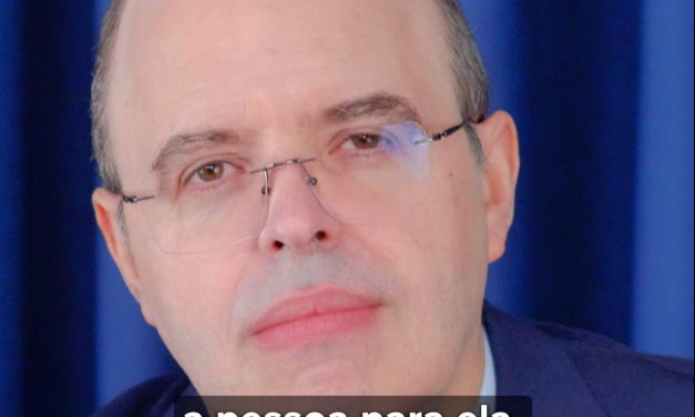 O filósofo escravo…