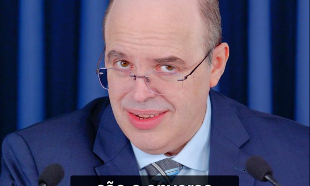 Cavalo de Troia vs. os Presentes de Deus