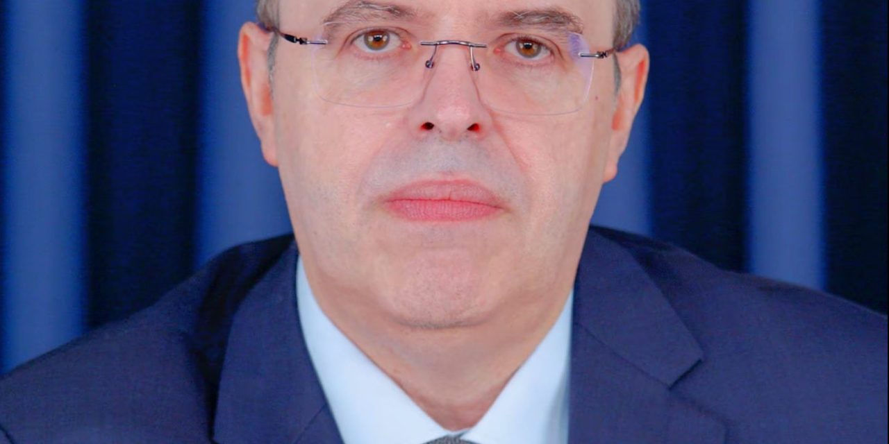 Voltando dos EUA