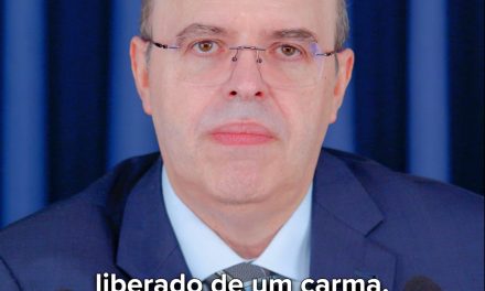 Voltando dos EUA