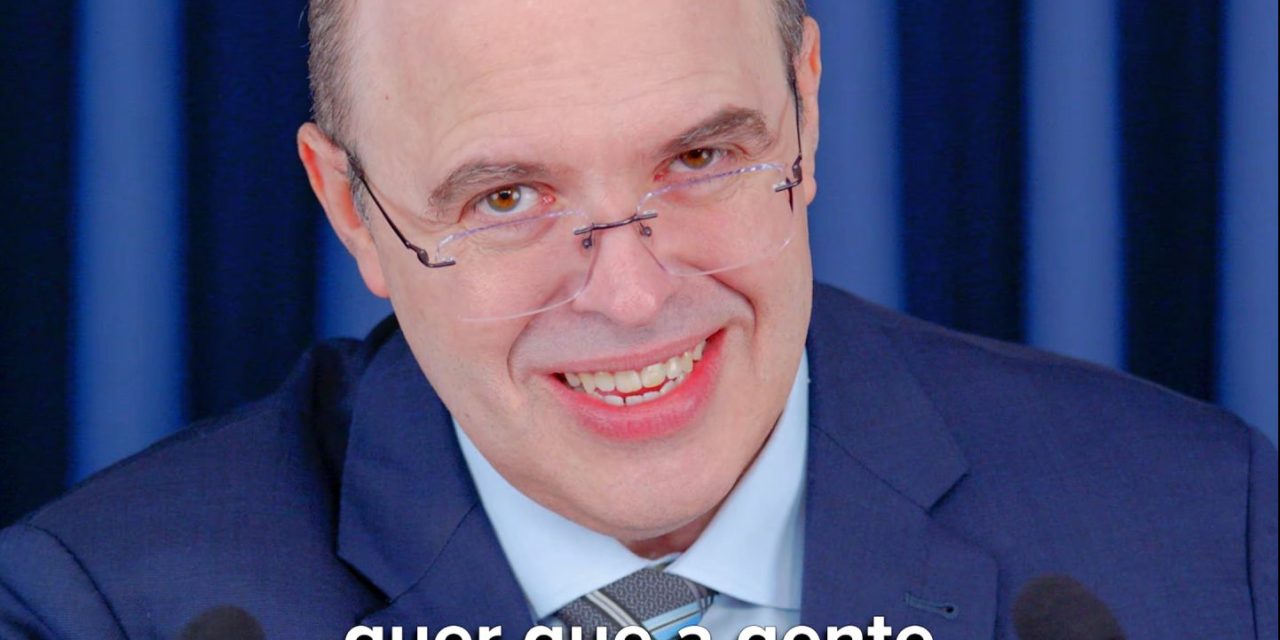 Sempre é tempo de recomeçar