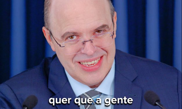 Sempre é tempo de recomeçar