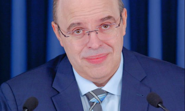 “Rodinhas” na cruz