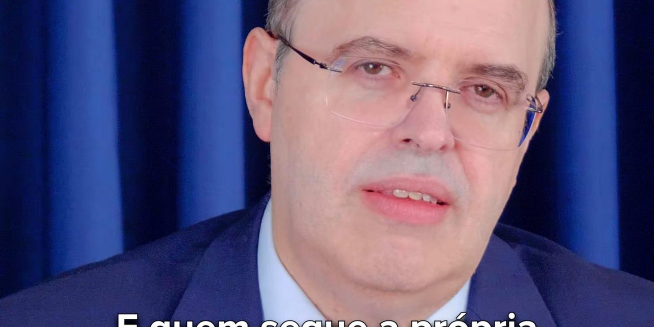 “A boa parte”, segundo Jesus