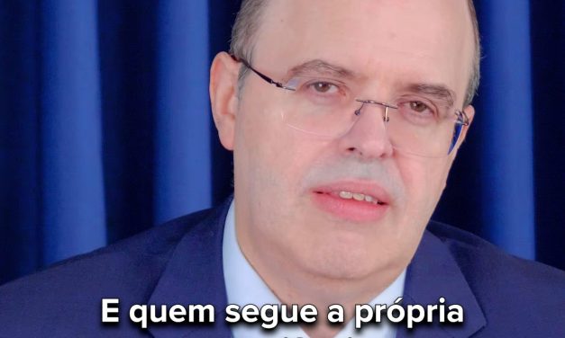 “A boa parte”, segundo Jesus