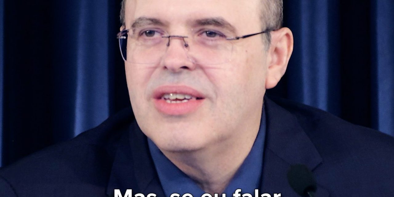 Xenofobia e inveja