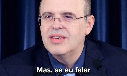 Xenofobia e inveja