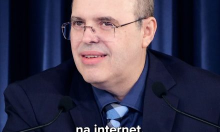 Insegurança nas informações
