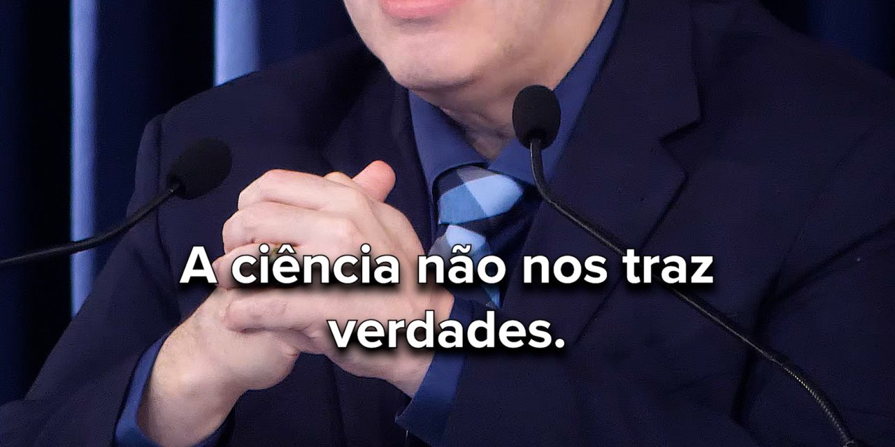 Júlio Verne: ciência e verdade