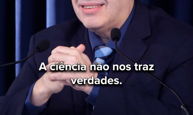 Júlio Verne: ciência e verdade