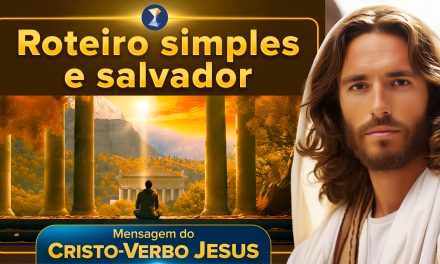 Roteiro simples e salvador