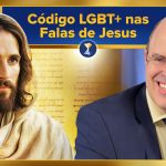 Revelação bombástica sobre Jesus e LGBTs, em palestra histórica do orientador espiritual Benjamin Teixeira de Aguiar