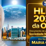 Formação de núcleos de inteligência com foco na fomentação criativa de soluções pragmáticas para problemas urgentes e globais – Documento de participação da Sociedade Maria Cristo no “HLPF 2025” da ONU