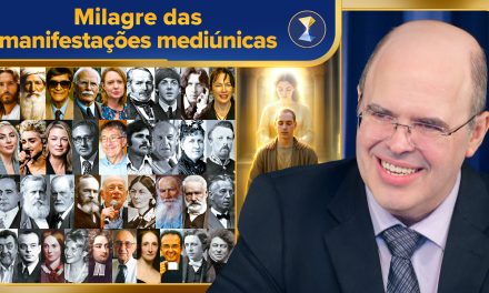 Milagre das manifestações mediúnicas – limitações, indefinições no século 21 e gerência do possível