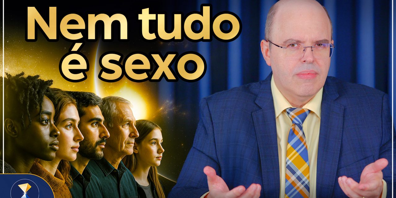 Amor romântico e a sexualização excessiva das relações