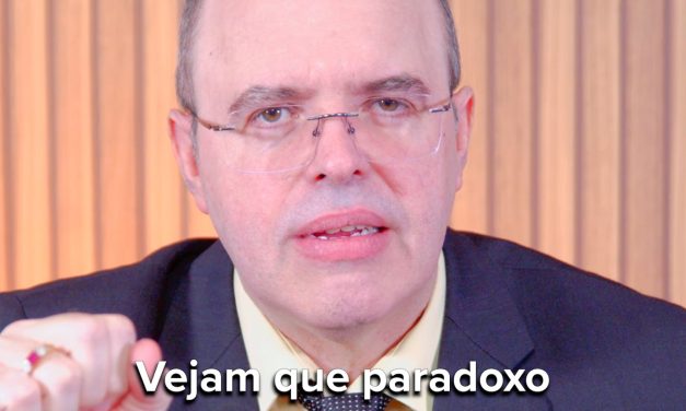 O paradoxo da velocidade do carma