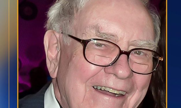 Lição de um bilionário